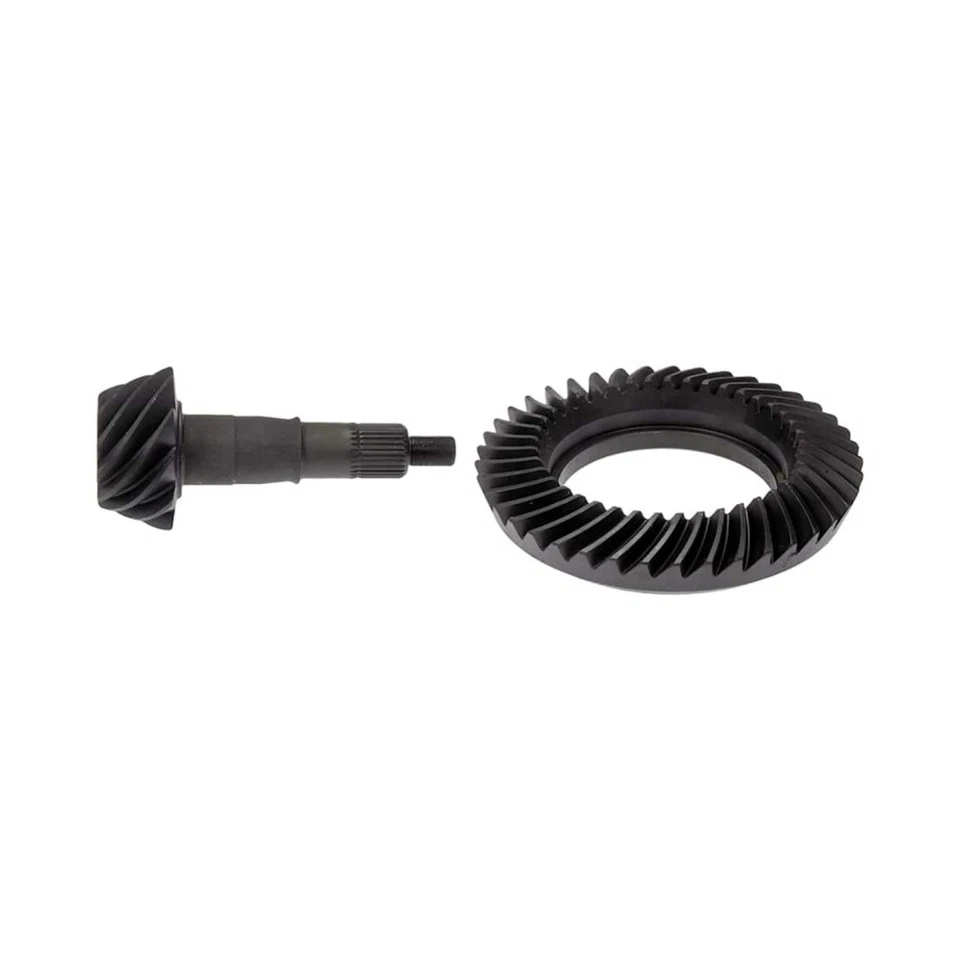 For Ford Explorer Sport Trac 2007-2010 Differential Ring And Pinion | 3.73 Ratio Foto 1 de 4