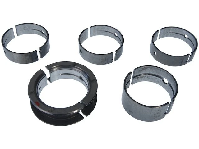 Main Bearing Set For 1975-1980 Dodge D200 1977 1976 1978 1979 XX188WM - Image 1 of 1