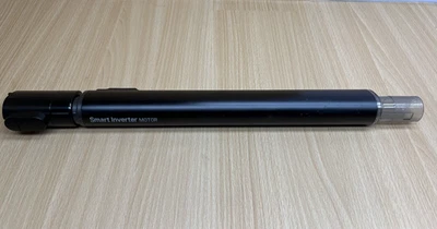 Varita de aspiradora LG CordZero A9 A916 NEGRA - USADA Foto 1 de 3