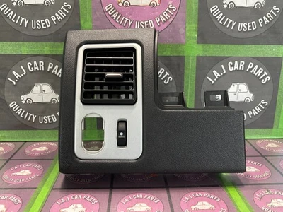 Pontiac Torrent 2007-2009 interior tablero lateral izquierdo ventilación aire acondicionado (identidad: 15844234) OEM Foto 1 de 4