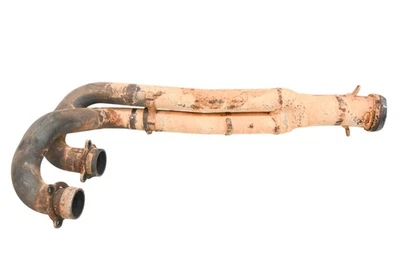 Tubo de escape de cabezal Polaris RZR 900 XP 13 Foto 1 de 4