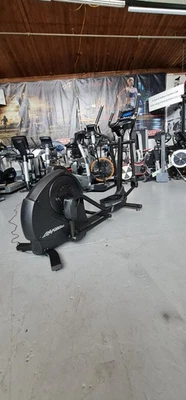 Life Fitness  X3 Elliptical Cross Trainer For Home Gym  - Image 1 of 4
