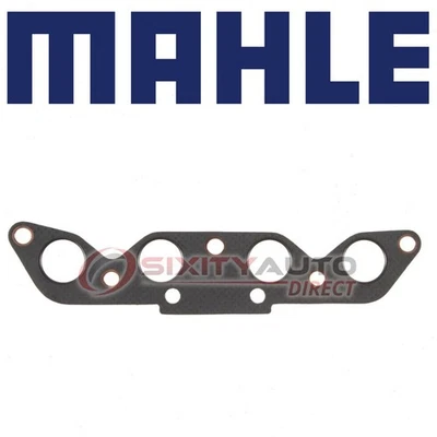 MAHLE Exhaust Manifold Gasket for 1988-1997 Toyota Celica Corolla 1.6L 1.8L mf Foto 1 de 4