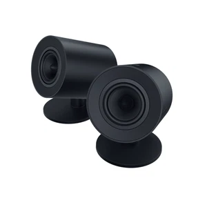 Razer Nommo V2 X - Głośniki do gier Full-Range 2.0 PC - Zdjęcie 1 z 8