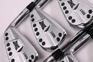 PXG 0311 T Gen3 Irons / 5-PW / TX-Flex Project X Precision Shafts - Picture 1 of 7