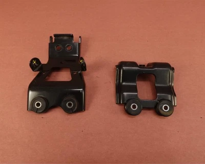 Yamaha R3 YZF-R3 2016 15-18 YZFR3 soportes de montaje del tanque de combustible Foto 1 de 4