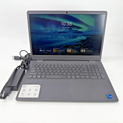 Dell Vostro 3500 Intel i5-1135G7 2,40 GHz 16 GB RAM 256 GB NVMe Windows 11 Pro Foto 1 de 4