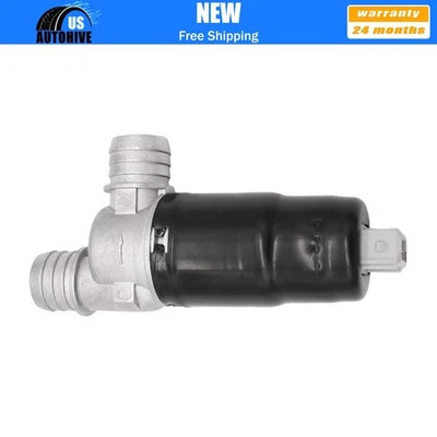 Válvula de control de aire de ralentí para Porsche 928 1985 1986 0280140509 13411286065 EE. UU. Foto 1 de 4