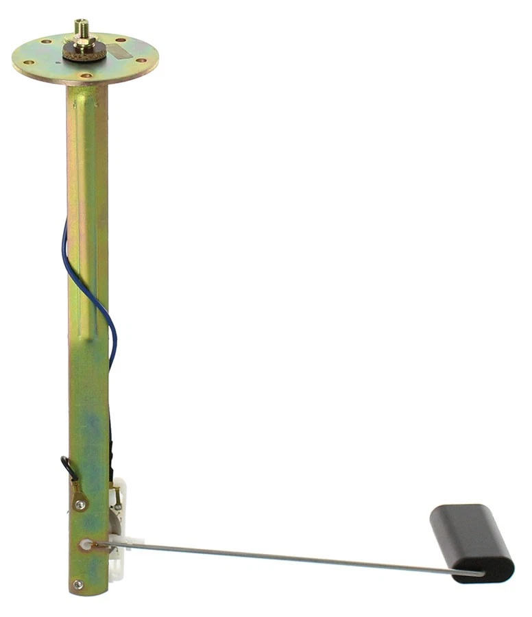 Unidad de envío de tanque de combustible para modelos Freightliner seleccionados 1995-2000 Foto 1 de 1