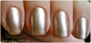 BIGUINE MAKEUP VERNIS A ONGLES COLOR & SHOCK 13591 bronze nacré VALEUR 10€ - Picture 1 of 2