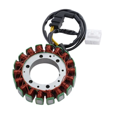 Motorcycle Stator Coil Magneto Generator Fit For Honda CBR900RR CBR 929RR 00-01 - Image 1 of 4