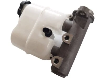 Cilindro maestro de freno 56955 puertas 2005 2004 GMC Sierra 3500 2003-2006 Foto 1 de 2