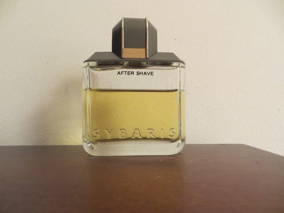 --Sybaris por Antonio Puig DESPUÉS DEL AFEITADO 1,7 OZ para después del afeitado de colección raro Foto 1 de 1