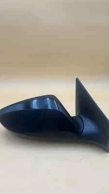 2011-2015 Hyundai Elantra OEM Right Passenger Side View Mirror PAINT CODE: MJB - Imagem 1 de 4
