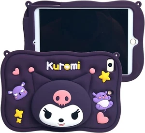 ipad Cartoon case mini 6 8.3 - NEW KUromi - Picture 1 of 3