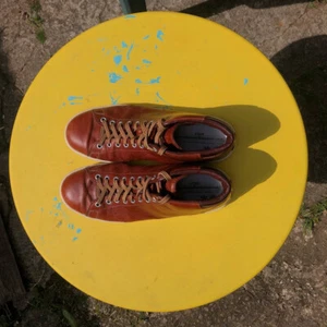 Mark McNairy x 84-Lab x Stan Smith Mid - Tan Leather - Picture 1 of 6