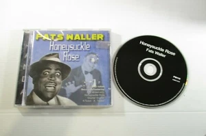 Fats Walker Honeysuckle Rose Janda Music Tested - Picture 1 of 5