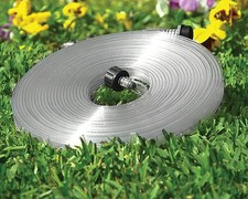 Big Boss Aqua Stream Clear Ultra-Light 50 Foot Garden Hose - Brand New!
