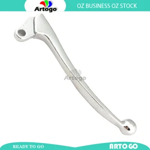 Motorcycle Brake Lever Right Hand Fit YAMAHA MX100 1979 1980 - Picture 1 of 3