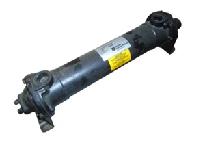 Thermal Transfer Products - Heat Exchanger Water/Oil 50.24 HP - Picture 1 of 1