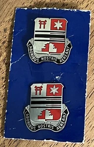 802nd Engineer BN Pin - Picture 1 of 2