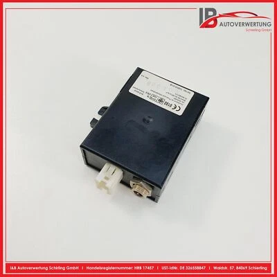 Centralina riscaldamento BMW 5 TOURING (E39) 523I Telestirelsen ALR9559 950089 - Immagine 1 di 3