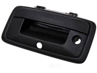 Manija de puerta trasera AC Delco 38217YCPS para Chevrolet Silverado 1500 2014-2015 Foto 1 de 2
