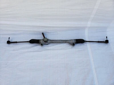 2008-2009 Pontiac Torrent Power Steering Gear OEM 25823048 Foto 1 de 4