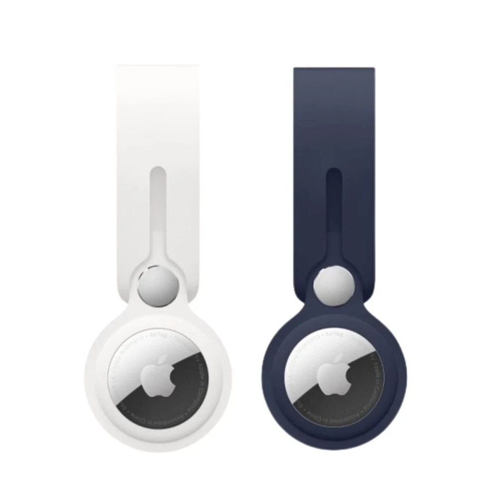 Чехол Apple AirTag Loop AirTag - Изображение 1 из 1