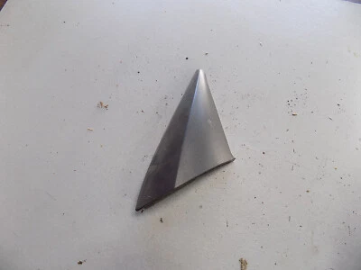 98 99 00 01 02 03 04 embellecedor espejo retrovisor interior pasajero derecho Volvo S70 V70 C70 Foto 1 de 2