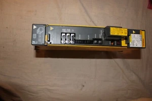 Fanuc servo drive A06B-6114-H209    2 axis drive - Bild 1 von 5