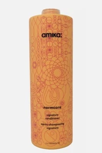 Amika Normcore Signature Conditioner 33,8 Unzen - Bild 1 von 6