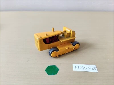 MATCHBOX SERIES KING SIZE N° 3 INCOMPLET - Photo 1/2