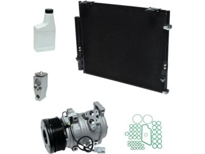 For 2014-2017 Toyota Tundra A/C Compressor Kit 39576RNDX 2015 2016 - Изображение 1 из 2