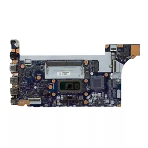 NM-C421 For Lenovo ThinkPad E14 E15 Laptop Motherboard i3/i5/i7 CPU 5B20S72223 - Picture 1 of 5