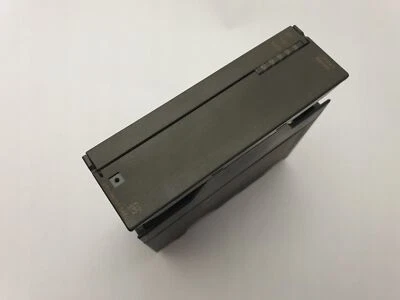 SIEMENS SIMATIC S7-300 CP341 6ES7 341-1AH01-0AE0 - Photo 1/4