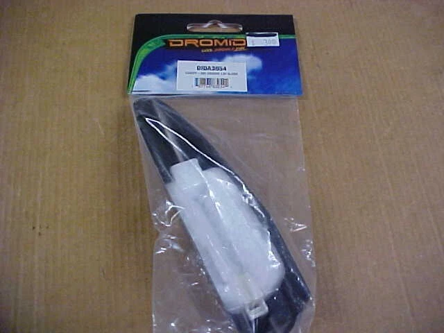 DROMIDA DIDA3054 = CANOPY: SKY CRUISER 2 EP GLIDER (NEW) - Image 1 of 3