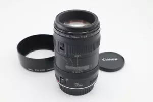 Canon EF 135mm F/2.8 SOFTFOCUS AF Lens from Japan (f00833) - Picture 1 of 10