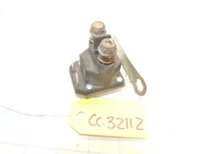 Cub Cadet GT SLT-1550 1554 Tractor Starter Solenoid - Picture 1 of 2