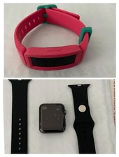 Apple Watch For Parts or Repair Only and other