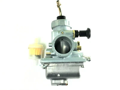 Carburador de carburador para moto Kawasaki KX 65 2000-2014 KX60 1983-2003   Foto 1 de 4