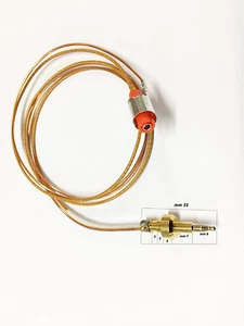 TERMOCOPPIA CUCINA ARISTON - Imagen 1 de 2