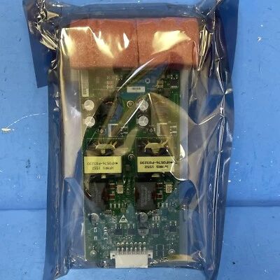 OVERTURE  900340-030-0002  65vSE DUAL DC SUPPLY - Image 1 of 4