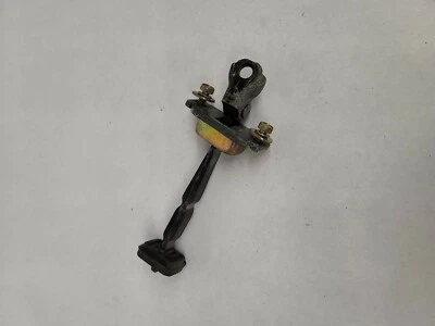 2002-2006 ACURA RSX CORREIA DE VERIFICAÇÃO DA PORTA LATERAL ESQUERDA DIANTEIRA DO MOTORISTA - Imagem 1 de 3