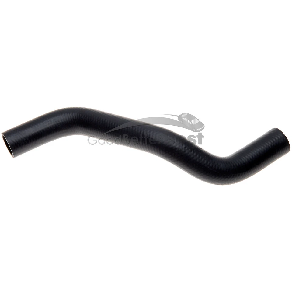 One New Gates Radiator Coolant Hose Upper 23970 for Nissan NV1500 NV2500 NV3500 - Image 1 of 1