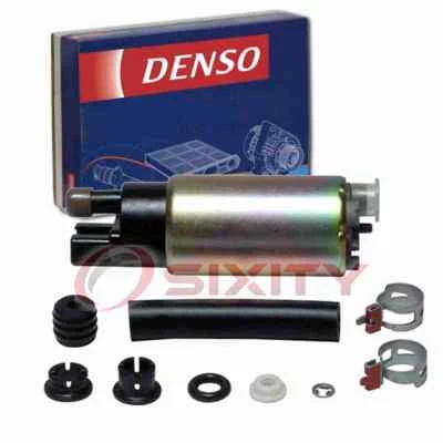 Bomba de combustible eléctrica Denso para Honda CR-V 1997-2001 2,0 L L L4 bombas de suministro de aire vm Foto 1 de 4