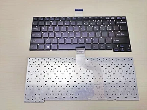 New Genuine Sony VAIO Fit 13 SVT13 SVT1311 SVT1312 SVT1313 series Keyboard US - Picture 1 of 4