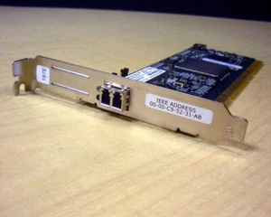 IBM 1977-701X 2GB FC PCI-X Adapter - Picture 1 of 4