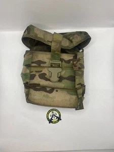 PLATATAC Multicam Billy Patrol Pouch V2 SALTY - Picture 1 of 4