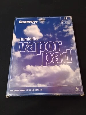 GeneralAire GA12 Humidifier Water Panel - Image 1 of 3